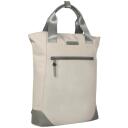 Targus Avila Convertible Tote TBB65113GL, 40,6cm, 610g, ūdensizturīga, plecu siksna, ergonomiski rokturi