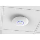 Ubiquiti juhtmevaba juurdep&auml;&auml;supunkt UAP-AC-LITE, 1000 Mbit/s, valge, PoE, 2 antenni, 867 Mbit/s (5 GHz), 122 m, CE, FCC, IC