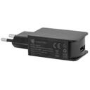 Navitel Plan&scaron;etinis kompiuteris T505 PRO, 7", 1024 x 600, 1GB/16GB, 2800 mAh, Bluetooth, GPS, juodos spalvos