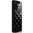 Silicon Power Ultima U03 USB m&auml;lupulk SP016GBUF2U03V1K, 16 GB, USB Type-A, 2.0, must, 256-bit AES, CE/FCC/BSMI