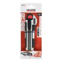 Tapetų pjaustytuvas KREATOR KRTH00205 109 mm 18 mm