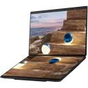Asus Zenbook Duo UX8407AA-SN066W, 14", OLED, 2.8K, 2880 x 1800, 144 Hz, Intel Core Ultra X9, 32 GB, 2000 GB SSD, Windows 11 Pro