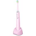 Zelmer Elektrinė dantų &scaron;epetėlis ZTB8010P 60907011P, 38000aps/min, 4 režimai, 800mAh baterija, 2 galvutės