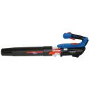 Blaupunkt lehepuhuri CB4010, 18 V, 160 km/h, 570 m3/h, 2 kiiruseseadet, 16 000 p/min