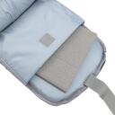 Sbox Seljakott NSE-1206P, 15,6 tolli, 1 peamine tasku, 1 esine tasku, Ripstop, veekindel
