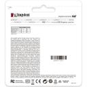 Kingston USB m&auml;lupulk DataTraveler Kyson DTKN/256GB, 256 GB, USB Type-A, 200 MB/s lugemine, 60 MB/s kirjutamine, h&otilde;bedane