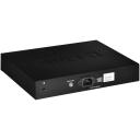 D-Link DGS-1210-20, hallatav l&uuml;liti, DGS-1210-20/E, 16x10/100/1000Base-T, 4xGigabit SFP, 802.3x voolu juhtimine, 802.1Q VLAN, ACL