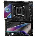 Asrock Phantom Gaming Z890 Nova WiFi Z890 NOVA WIFI, 244mm, 305mm, 6xM.2, 4xDIMM, 7.1 kanalit, 256GB, 2.5Gb Ethernet