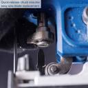 Scheppach Akutoite BC-JS254-X 5901818900, 20V, 1000-3000min⁻&sup1;, 25,4mm, 3 pendli taset, t&auml;pne l&otilde;ikerežiim