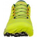 Apavi AKASHA II, izmērs: 40.5, Lime Punch/Hawaiian Sun, 8020647154951 LA SPORTIVA