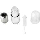 Jata eļļas izsmidzinātājs HACC4539, 150ml, 6,2x16,5cm, atkārtoti uzpildāms, izturīgs dizains, nesatur BPA