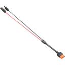 Dji MC4 kabelis, CP.DY.00000202.01, 50cm, suderinamas su DJI Power 1000 Mini
