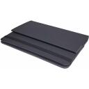 Case Logic Tahvelarvuti Korpus CRUE-1110 3202987, 9-10", must, pol&uuml;uretaan, paindlik sulgemine, juurdep&auml;&auml;s portidele