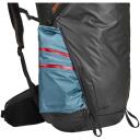 Thule Matkakott 4099 Stir 3204099, 35L, 1kg, 27cm, 31cm, 62cm, nailon, veekindel, peegeldav logo
