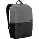 Targus Mugursoma TBB636GL, 20L, 15.6", polsterēta klēpjdatora nodalījums, divas sānu kabatas