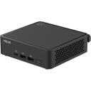 Asus NUC 15 Pro RNUC15CRKV700002, Mini PC barebone, 90AR00R2-M000N0, 16 kod., 24 MB, 96 GB DDR5, 2xM.2, 2xHDMI 2.1