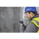 Bosch Professionaalne laseriga kauguse m&otilde;&otilde;tja GLM 40-31 0601075000, 40m, 635nm, IP65, punane laserkiir, m&auml;lu