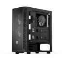 Endorfy корпус ПК EY2A006, 413 мм, 216 мм, 447 мм, 2x 2.5, 2x 3.5, 3x 120 мм, 1x 120 мм, 7 слотов расширения, RGB подсветка