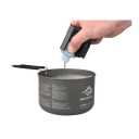 Trauku birste, SEA TO SUMMIT, 9327868151530, Materiāls: Polypropylene, Svars: 95g