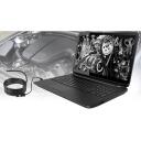 Media-Tech Endoskoopkaamera USB MT4095, 5m, 640x480 pts, IP67, 66&deg;, 6 LED, Windows/Android &uuml;hilduvus, 1xUSB 2.0, microUSB