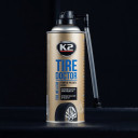 Riepu remonta aerosols TIRE DOCTOR 400ml, B310 K2