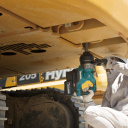 M&otilde;juv&otilde;ti MAKITA TW010GZ 40V 3150Nm 1"