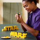Lego Konstruktors 75407, 700 gab., plastmasa, 18-99 g., Star Wars, brīdinājums: nav piemērots bērniem <3 g.