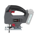 Akumulatora figūrzāģis 18V POWEB2530 POWERPLUS