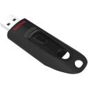 Sandisk USB m&auml;lupulk SDCZ48-512G-G46, 512 GB, 130 MB/s, 10 MB/s, 128bit AES kr&uuml;pteerimine