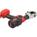 Yato gofrē&scaron;anas knaibles PEX U/TH16-32 18V (BODY) YT-21733, 18 V d.c., 60 kN, 5.01 kg, 23.6 &plusmn; 1.5 m/s&sup2;, IPX0