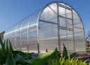 Šiltnamis KLASIKA GREENHOUSE 12 (3x4m) - 6mm polikarbonatas 4779037490202 KLASIKINIS Šiltnamis