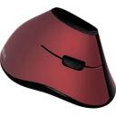 Logilink Ergonomiskā Vertikālā Pele ID0159, 2.4 GHz, 1200 dpi, 5 pogas, automātiska enerģijas taupī&scaron;ana