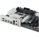 Asus Pagrindinė plok&scaron;tė PRIME B860-PLUS WIFI, LGA 1851, DDR5, 256 GB, 4 DIMM, 2 M.2, 4 SATA III, 2.5 Gb Ethernet, Wi-Fi 6E