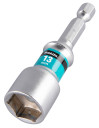 Torsion patrona H13-65mm,1gab. Impact Premier, E-03486 MAKITA