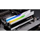 G.Skill Trident Z5 Neo RGB F5-6000J2836G16GX2-TZ5NR, 32GB, DDR5, 6000MT/s, 288-pin DIMM, 2x16GB, CAS 28, многоцветная подсветка