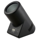 Thermoelectric wine cooler energy efficient and quiet with temperature display VinoCase black 00615 Caso