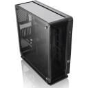 Thermaltake Core P8 Black TG CA-1Q2-00M1WN-00, must, 22.6kg, karastatud klaas, ATX, Micro ATX, Mini ITX, E-ATX, suur torn