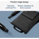 Asus Seljakott 90XB08T0-BBP000 16''/40.6 cm, PU, Monokroomne, 1 sektsioon, Veekindel, rPET materjalid