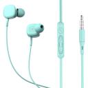 Tellur Juhtmega k&otilde;rvaklapid TLL162371, 1,2m, 16&Omega;, 50Hz-5KHz, 90db&plusmn;5dB, 3,5mm pistik, ergonoomiline disain, kerge