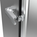 Elektriline suitsuahi 65 L statiiviga külma ja kuuma suitsugeneraatoriga + kingitused 330283 Browin