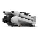 Dji Dronas MINI 3 CP.MA.00000779.01, 4 rotoriai, 48 MP, 3840 x 2160 pikselių, 16 m/s, 18000 m, 2453 mAh, MicroSD, GLONASS, Wi-Fi 5