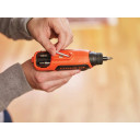 3.6V Roto Bit in Tin CS36BST-QW BLACK DECKER