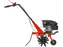 Benzīna kultivators, zemes frēze 36/60 cm, 2,9 kW,  YT-85590 YATO