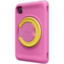 Vaiki&scaron;kas LTE plan&scaron;etinis kompiuteris Tab 60 Pro Kids 10.1&Prime; HD+ 4 GB 128 GB 7700 mAh Rožinė Blackview