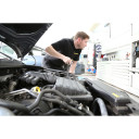 Se&scaron;daļīgs se&scaron;stūra atslēgu komplekts ar ergonomisku P-veida rokturi, FMHT0-69049, STANLEY FATMAX