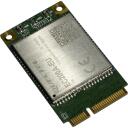 Mikrotik adapter R11EL-EC200A-EU 3G 2100/850/900 MHz, 4G 1800/2100/2300/2500/2600/700/800/850/900 MHz, sisemine, CE, ROHS
