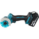 Akuketaslõikur LXT® 18V, 76mm, DMC300Z MAKITA