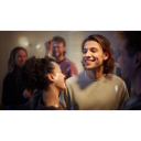 Philips X3003/00 Series 3000X elektriskais skuveklis mitrai un sausai skū&scaron;anai 27 PowerCut asmeņi NiMH akumulators līdz 40 min bezvadu pop-up trimmeris Zils/Melns