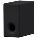 Sony SA-SW3 traadita madalsagedus k&otilde;lar SASW3.CEL, 200 W, traadita &uuml;hendus, must