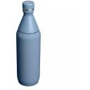 Stanley Ūdens pudele 2812069212 0,59L, zils, aukstu uztur līdz 6h, aukstu (ar ledu) līdz 11h